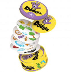 DOBBLE