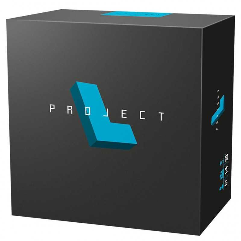 PROJECT L