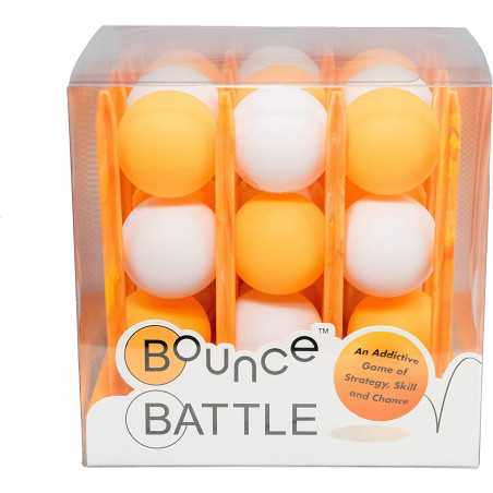 BOUNCE BATTLE