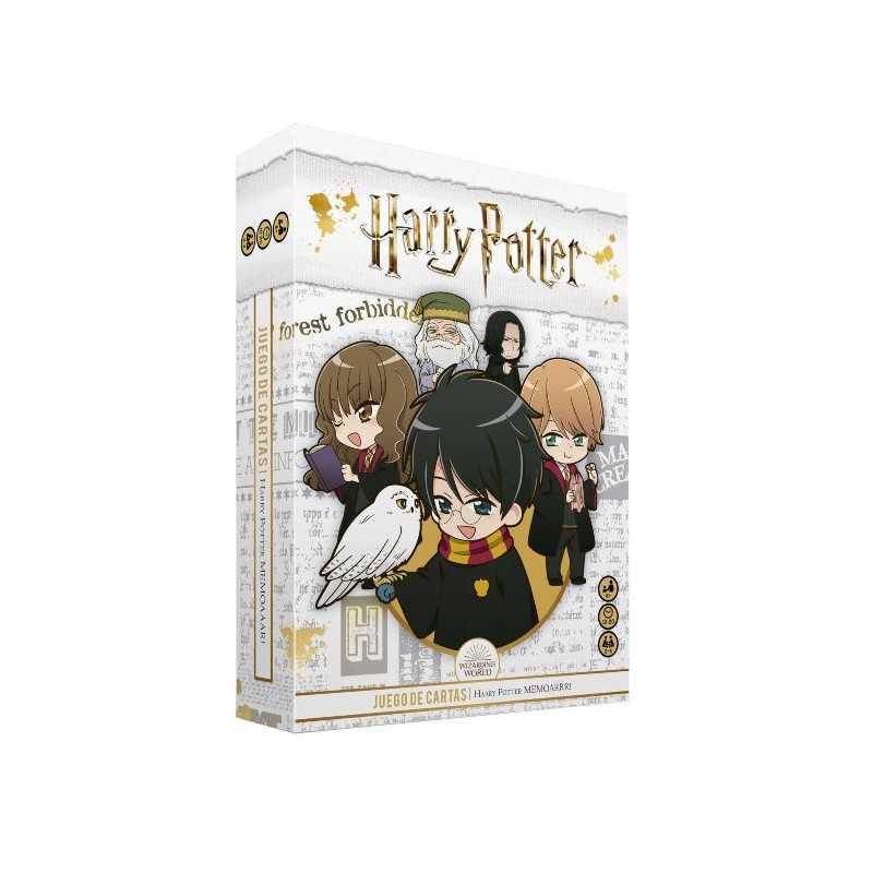 MEMOARRR HARRY POTTER