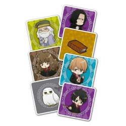 MEMOARRR HARRY POTTER