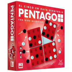 PENTAGO