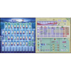 WELCOME TO NEW LAS VEGAS