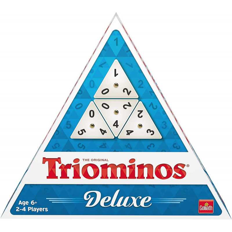 TRIOMINOS DELUXE