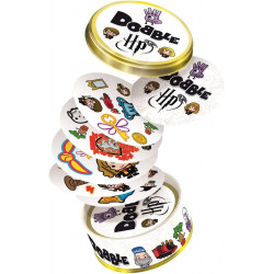 DOBBLE HARRY POTTER