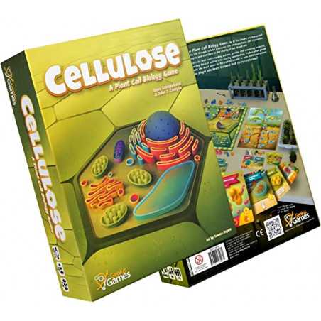 CELLULOSE