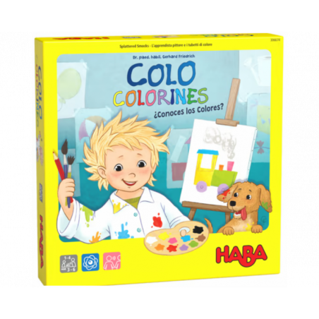 COLO COLORINES