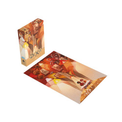 Puzzles Dixit 500 pzs. Family