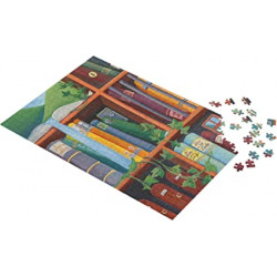 Puzzles Dixit 500 pzs. Richness