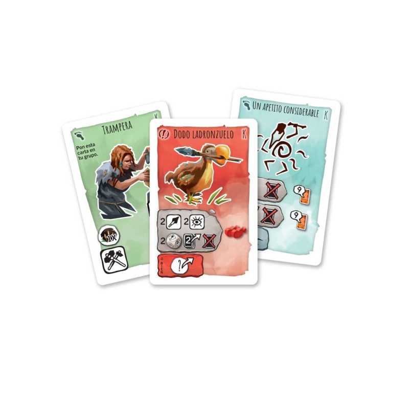 PALEO: LAS AVES DEL TERROR