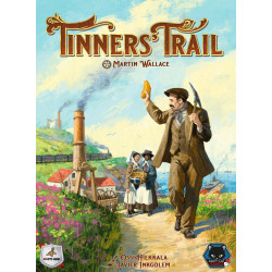 TINNERS TRAIL