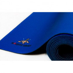 TAPETE DE NEOPRENO 150 x 90cm - AZUL