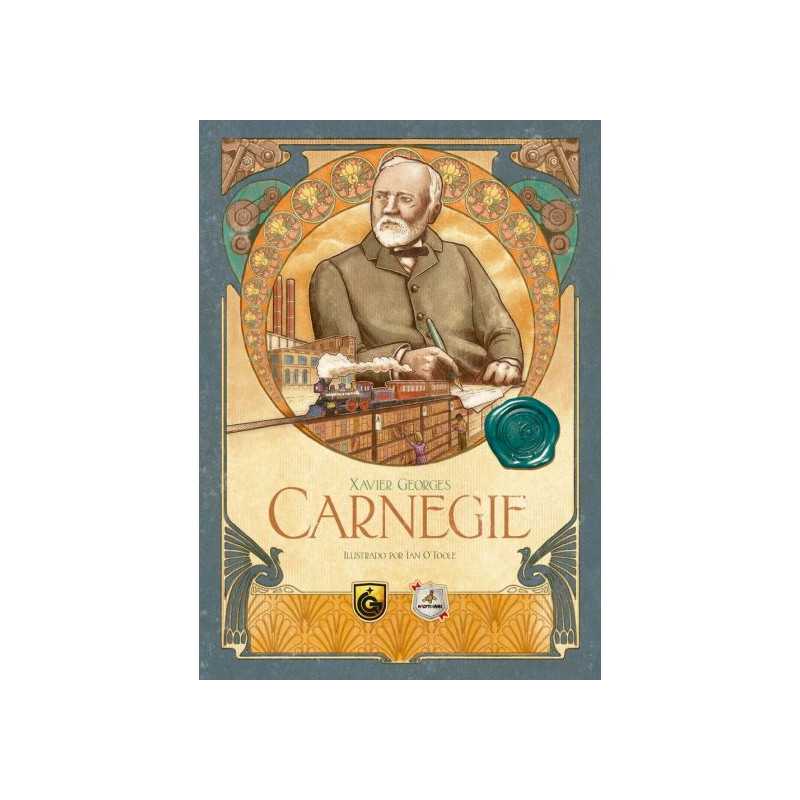 CARNEGIE