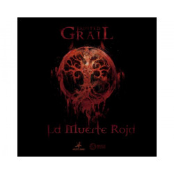 TAINTED GRAIL: LA MUERTE ROJA