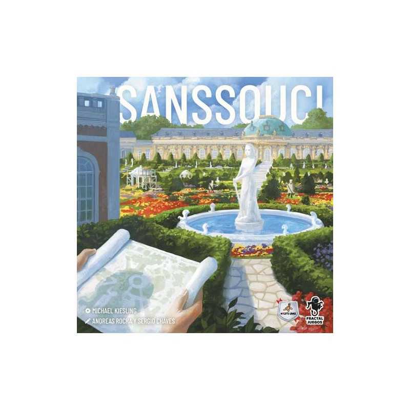 SANSSOUCI