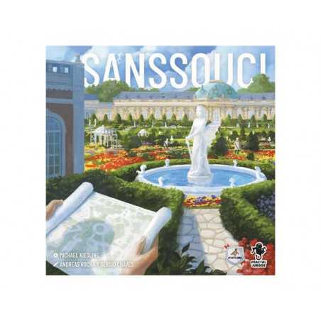 SANSSOUCI