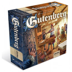 GUTENBERG