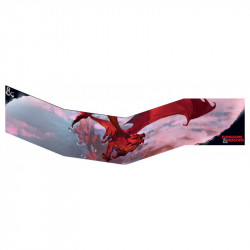 D&D: PANTALLA DEL DUNGEON MASTER