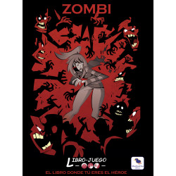 ZOMBI (LJ7)