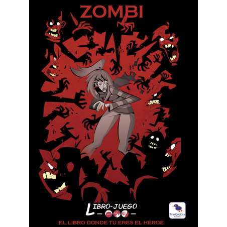 ZOMBI (LJ7)