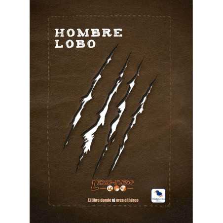 HOMBRE LOBO (LJ3)