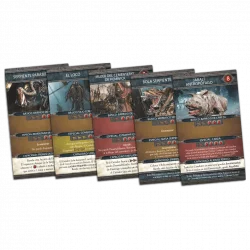 BLOODBORNE: EL BOSQUE PROHIBIDO