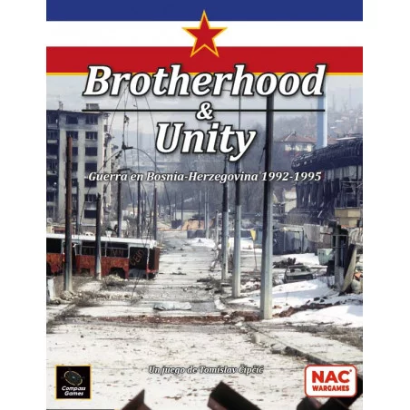 BROTHERHOOD & UNITY