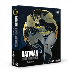 BATMAN: EL REGRESO DEL CABALLERO OSCURO