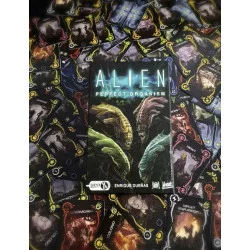 ALIEN: PERFECT ORGANISM
