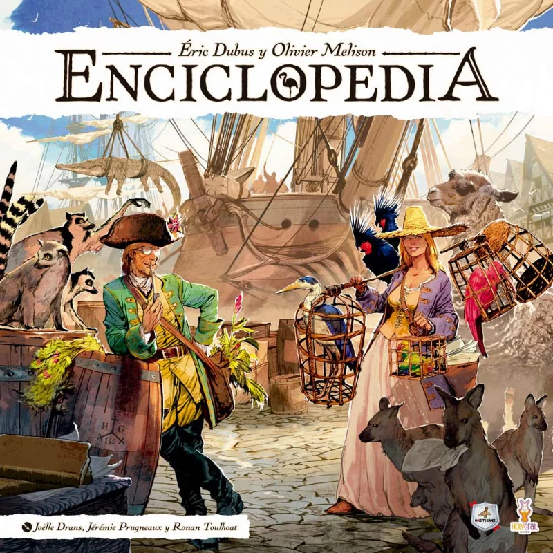 ENCICLOPEDIA