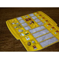 TAWANTINSUYU: LA EDAD DORADA