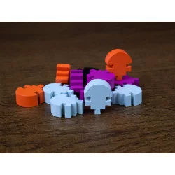 TAWANTINSUYU: LA EDAD DORADA