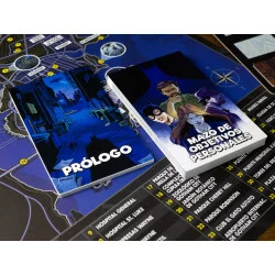 TODO EL MUNDO MIENTE