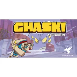 CHASKI