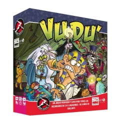VUDU