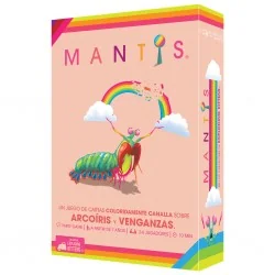 MANTIS