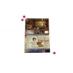 AVENTURA Z VOL. 1 LOVECRAFT