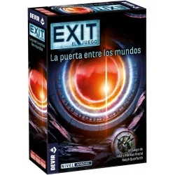 EXIT 18 / LA PUERTA ENTRE LOS MUNDOS
