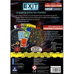 EXIT 18 / LA PUERTA ENTRE LOS MUNDOS