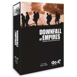 DOWNFALL OF EMPIRES