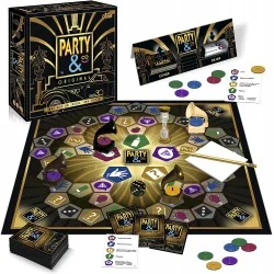 PARTY & CO ORIGINAL 30 ANIV