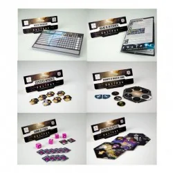 ECLIPSE: PACK DE EXTRAS DELUXE