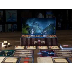 KNOCKDOWN VOL I: SIEGE STORM