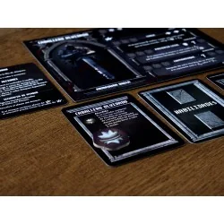 KNOCKDOWN VOL III: TAINTED GRAIL