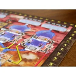 BARRAGE: EXP DEL NILO