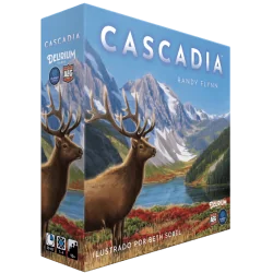 CASCADIA
