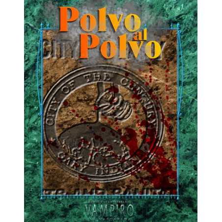 V20: POLVO AL POLVO