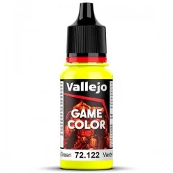 GC Verde Bilioso 18ml