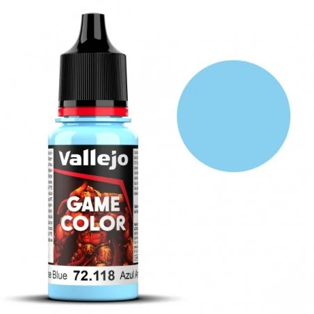 GC Azul Amanecer 18ml