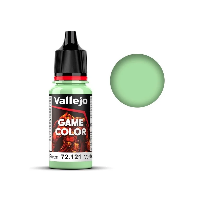 GC Verde Espectral 18ml
